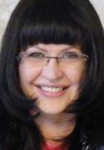 Елена Шульман фото