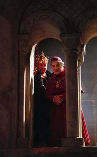 Кадр Генрих VIII