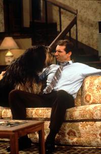 Кадр Женаты и с детьми