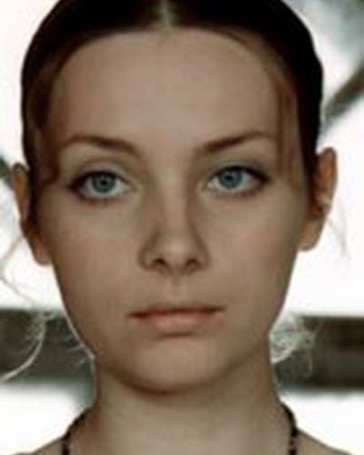 Марианна Кушнирова фото