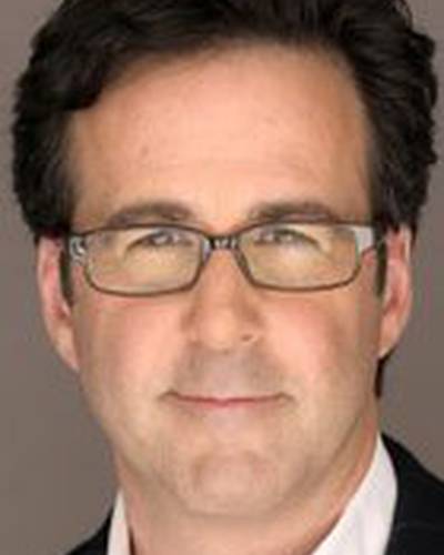 Рон Фасслер фото