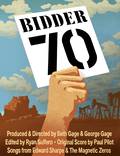 Постер из фильма "Bidder 70" - 1