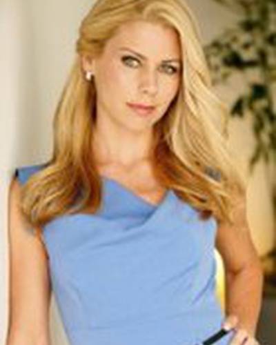 Доун Майклс фото