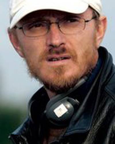 Фредерик Шёндёрфер фото