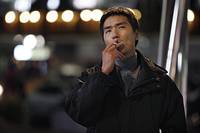 Кадр Человек из ниоткуда