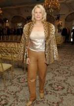 Francine Lefrak фото