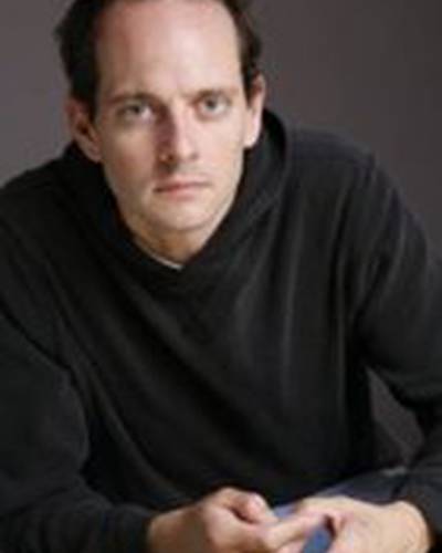 Джонатан Славин фото