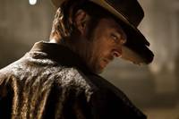 Кадр Священник