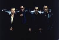 Кадр Донни Браско