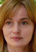 Адриана Мокка фото