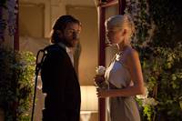 Кадр Принцесса и нищий