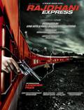 Постер из фильма "Раджани Экспресс" - 1