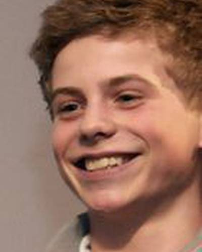 Робин Педерсен Дэниэл фото