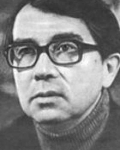 Валерий Гаврилин фото