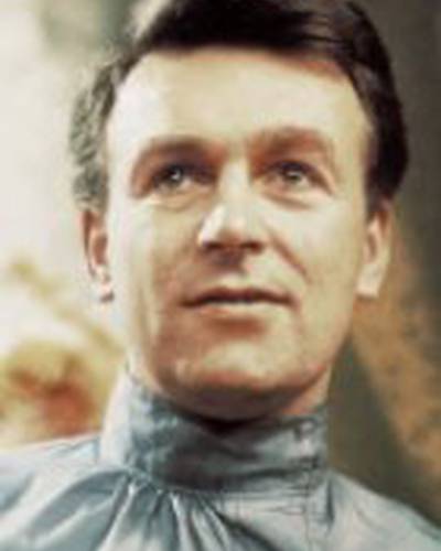 Уильям Расселл фото