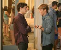 Кадр О.С. – Одинокие сердца