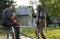 Кадр Воскрешая чемпиона