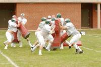 Кадр Преодоление