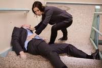 Кадр Тайные связи