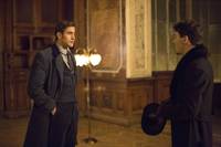 Кадр Дракула