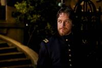 Кадр Заговорщица