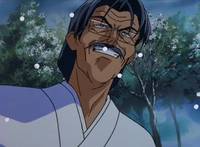 Кадр Тэнти – лишний! Рё-о-ки