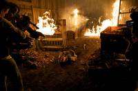 Кадр Заговорщица