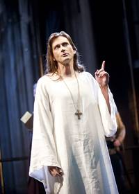 Кадр Ричард II