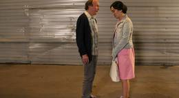 Кадр из фильма "Человек из будущего" - 2