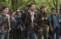 Кадр Рухнувшие небеса