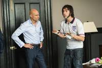 Кадр Братья из Гримсби