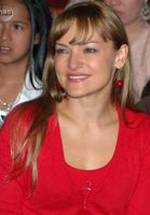 Майя Мишальска фото