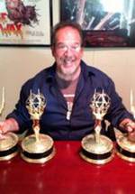 Боб Майерс фото