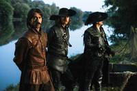 Кадр Алатристе