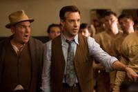 Кадр Сила воли