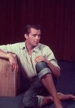 Дирк Богард фото