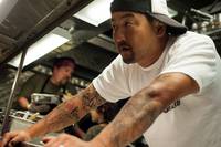 Кадр Повар на колесах