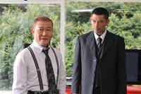 Кадр Беспредел