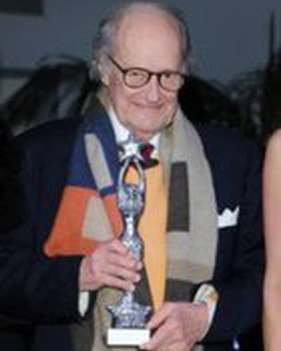 Уго Грегоретти фото