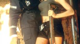 Кадр из фильма "И целого мира мало" - 2