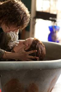 Кадр Отчаянные романтики