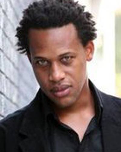 Реге Льюис фото