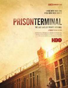 Тюрьма: Последние дни Джека Холла