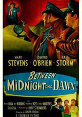 Between Midnight and Dawn