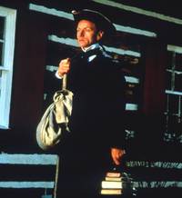 Кадр Легенда Сонной Лощины