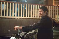 Кадр Джентльмен грабитель