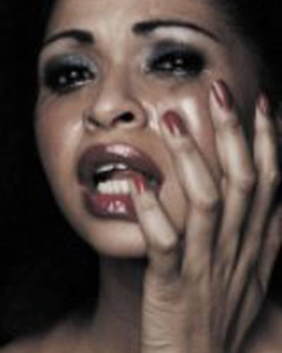 Камилла Хенемарк фото