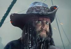 «Пираты Карибского моря»: появился постер с Полом МакКартни