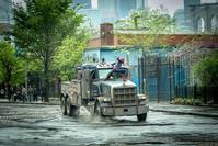 Кадр Новый Человек-паук 2: Высокое напряжение