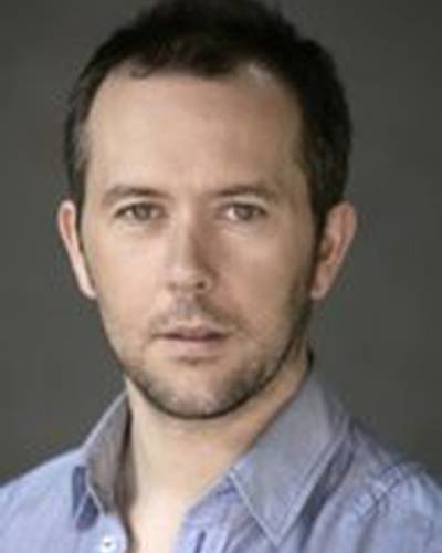 Дес Флеминг фото